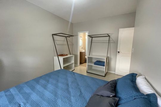 Apartamento à venda com 3 quartos, 115m² em Centro, Novo Hamburgo
