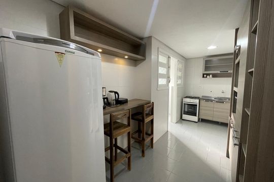 Apartamento à venda com 3 quartos, 115m² em Centro, Novo Hamburgo