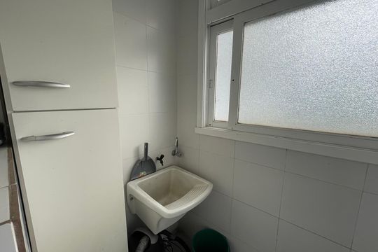 Apartamento à venda com 3 quartos, 115m² em Centro, Novo Hamburgo