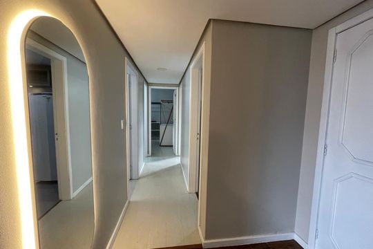 Apartamento à venda com 3 quartos, 115m² em Centro, Novo Hamburgo