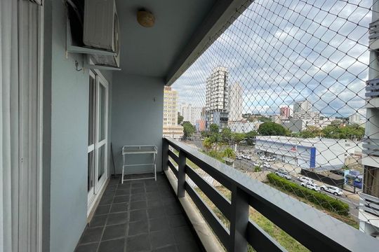 Apartamento à venda com 3 quartos, 115m² em Centro, Novo Hamburgo