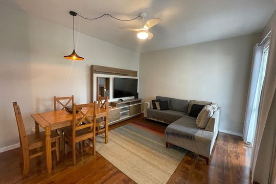 Apartamento à venda com 3 quartos, 115m² em Centro, Novo Hamburgo