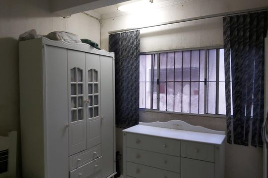Quarto de casa à venda com 5 quartos, 250m² em Parque Boturussu, São Paulo