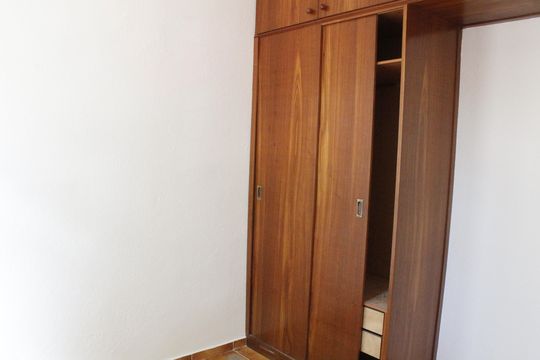 Quarto de apartamento à venda com 1 quarto, 36m² em Jacarepaguá, Rio de Janeiro