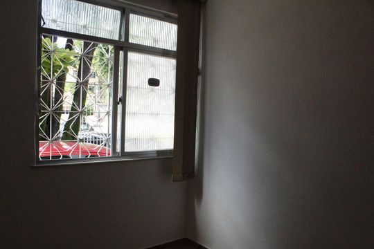 Quarto  de apartamento à venda com 1 quarto, 36m² em Jacarepaguá, Rio de Janeiro