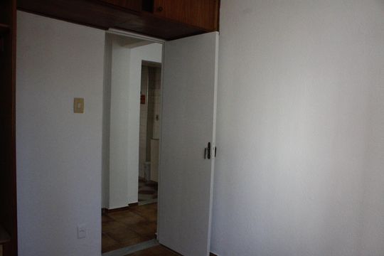 Quarto  de apartamento à venda com 1 quarto, 36m² em Jacarepaguá, Rio de Janeiro