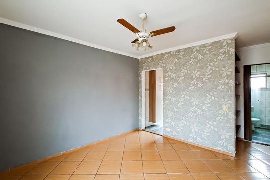 Apartamento à venda com 2 quartos, 54m² em Vila Progresso, Guarulhos
