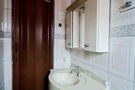 Apartamento à venda com 2 quartos, 54m² em Vila Progresso, Guarulhos