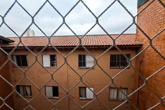 Apartamento à venda com 2 quartos, 54m² em Vila Progresso, Guarulhos