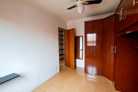 Apartamento à venda com 2 quartos, 54m² em Vila Progresso, Guarulhos