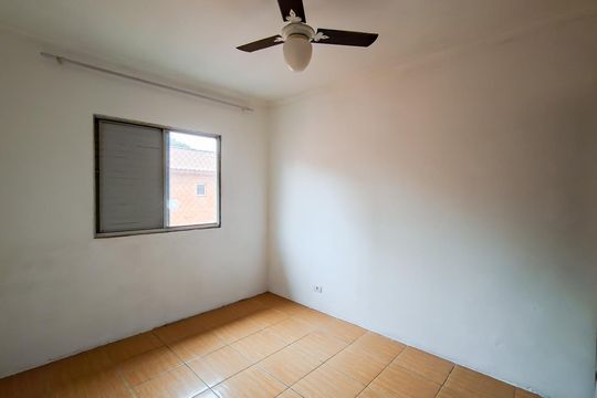 Apartamento à venda com 2 quartos, 54m² em Vila Progresso, Guarulhos