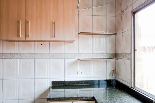 Apartamento à venda com 2 quartos, 54m² em Vila Progresso, Guarulhos