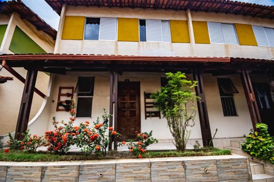 Casa à venda com 3 quartos, 95m² em Copacabana, Belo Horizonte
