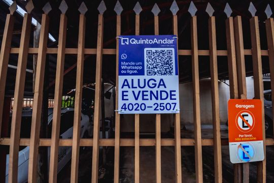 Casa à venda com 3 quartos, 95m² em Copacabana, Belo Horizonte