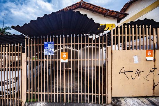 Casa à venda com 3 quartos, 95m² em Copacabana, Belo Horizonte