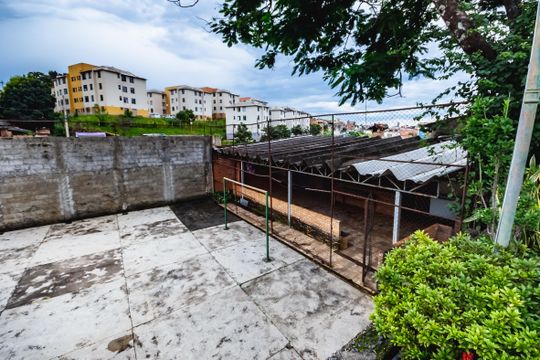 Casa à venda com 3 quartos, 95m² em Copacabana, Belo Horizonte