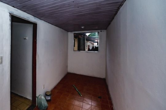 Casa à venda com 3 quartos, 95m² em Copacabana, Belo Horizonte