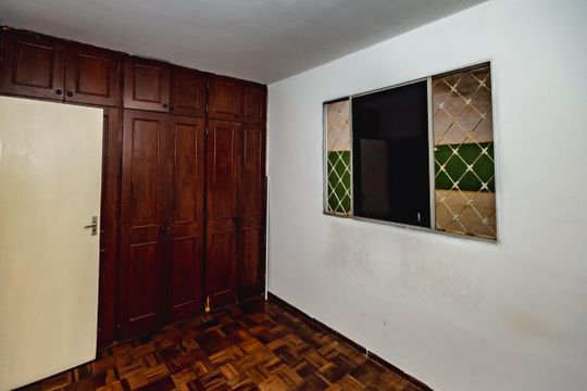 Casa à venda com 3 quartos, 95m² em Copacabana, Belo Horizonte