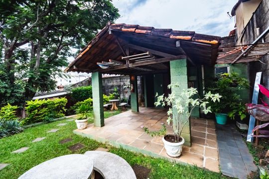 Casa à venda com 3 quartos, 95m² em Copacabana, Belo Horizonte