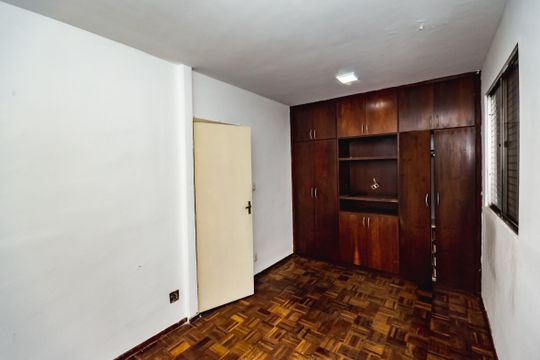 Casa à venda com 3 quartos, 95m² em Copacabana, Belo Horizonte