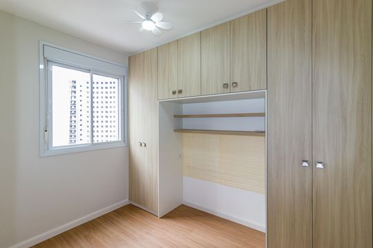 Apartamento para alugar com 2 quartos, 50m² em Vila Andrade, São Paulo