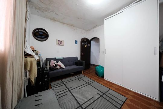 Quarto 2 de casa à venda com 3 quartos, 160m² em Vila Santa Teresa, São Paulo