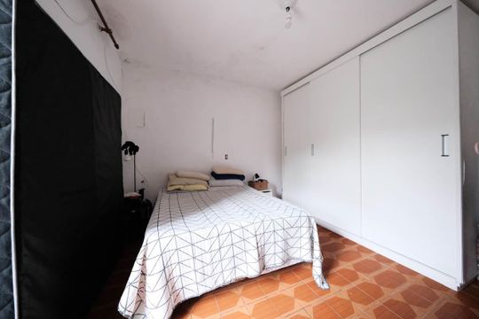 Quarto 1 de casa à venda com 3 quartos, 160m² em Vila Santa Teresa, São Paulo