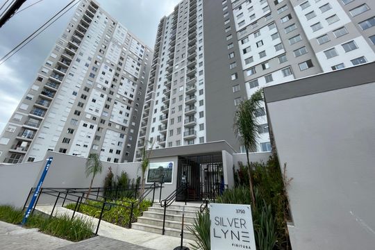 Apartamento para alugar com 2 quartos, 40m² em Vila Pirituba, São Paulo