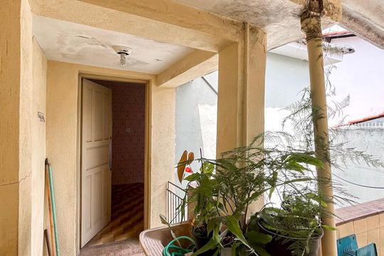 Área de Serviço de casa à venda com 3 quartos, 182m² em Vila Nair, São Paulo