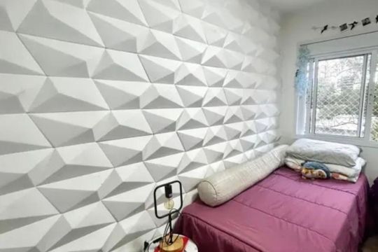 Apartamento à venda com 3 quartos, 64m² em Vila Suzana, São Paulo
