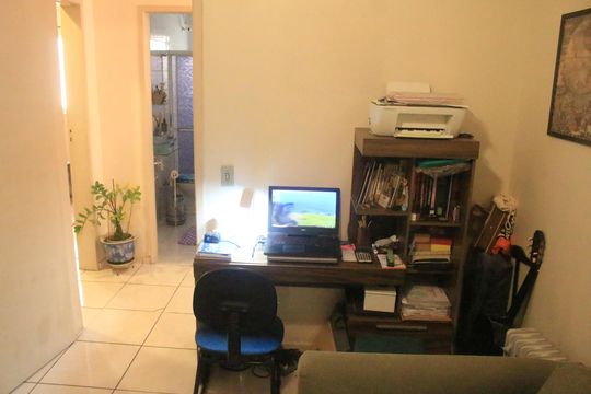 Quarto 2 de casa à venda com 3 quartos, 130m² em Santo Antônio, São Caetano do Sul