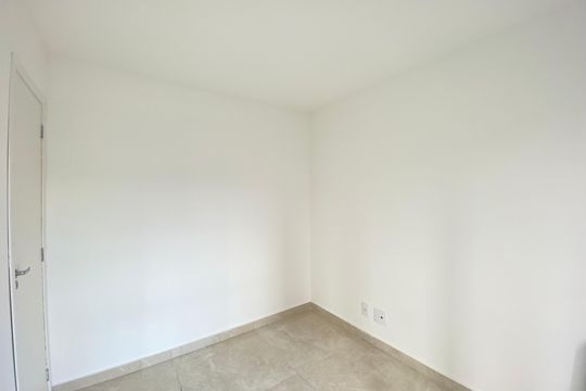 Quarto de apartamento para alugar com 1 quarto, 35m² em Parada Inglesa, São Paulo
