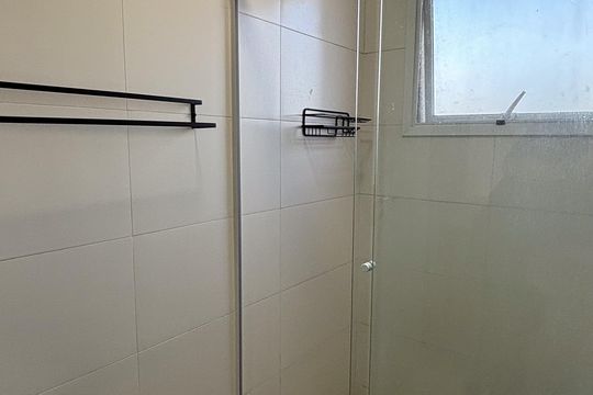 Apartamento para alugar com 2 quartos, 72m² em Jardim Vera Lucia, Jacareí