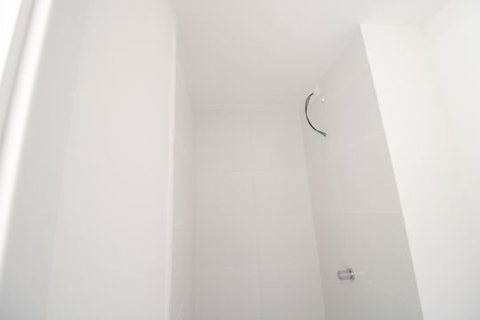 Banheiro de apartamento para alugar com 2 quartos, 33m² em Socorro, São Paulo