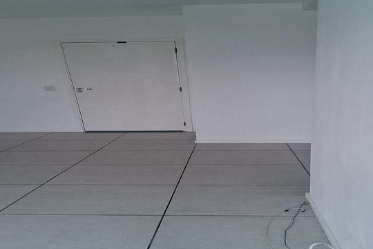 Sala de apartamento para alugar com 1 quarto, 55m² em Engenho da Rainha, Rio de Janeiro