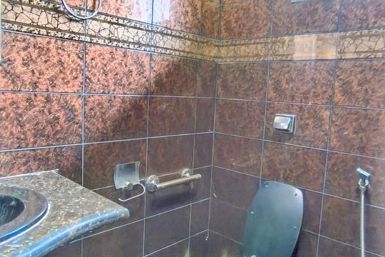 Kitnet/Studio para alugar com 1 quarto, 50m² em São Gabriel, Belo Horizonte