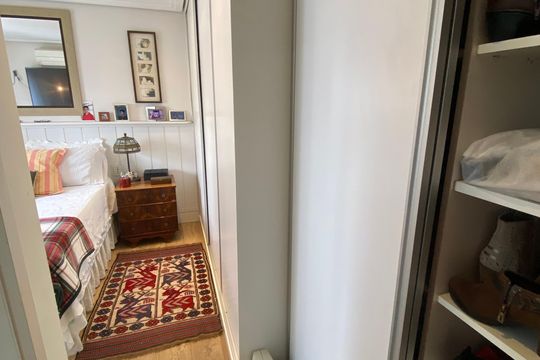 Apartamento à venda com 1 quarto, 100m² em Jardim Dom Bosco, São Paulo