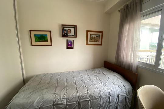Apartamento à venda com 1 quarto, 100m² em Jardim Dom Bosco, São Paulo