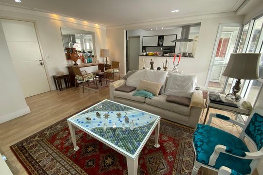 Apartamento à venda com 1 quarto, 100m² em Jardim Dom Bosco, São Paulo