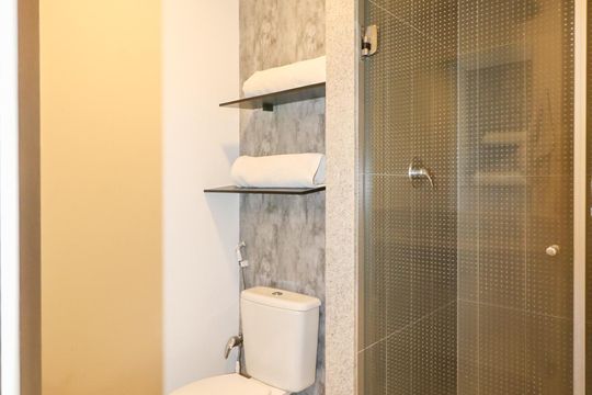 Studio/Kitnet de kitnet/studio à venda com 1 quarto, 24m² em Santa Paula, São Caetano do Sul