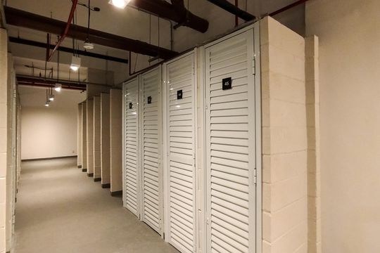 Deposito de kitnet/studio à venda com 1 quarto, 24m² em Santa Paula, São Caetano do Sul
