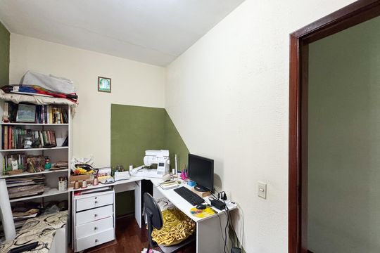 Quarto 1 de casa à venda com 3 quartos, 148m² em Centro, São Bernardo do Campo