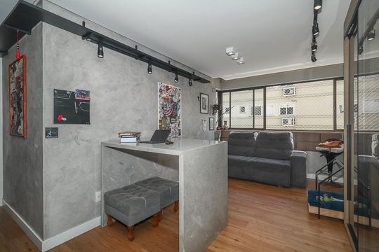 Apartamento à venda com 3 quartos, 97m² em Passo D’areia, Porto Alegre
