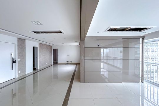 Apartamento à venda com 5 quartos, 202m² em Alto da Mooca, São Paulo