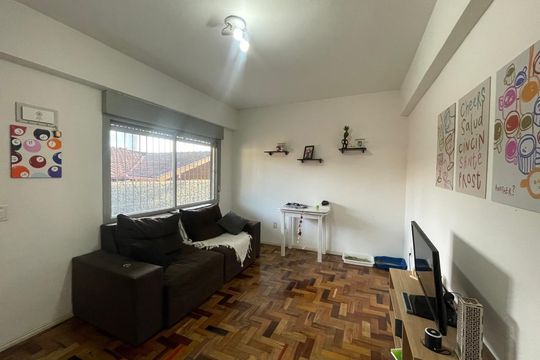 Apartamento à venda com 2 quartos, 60m² em Vila Nova, Novo Hamburgo