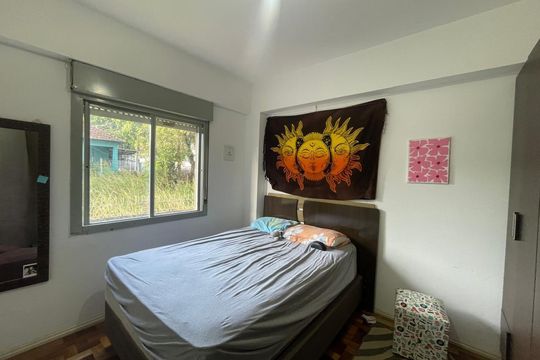 Apartamento à venda com 2 quartos, 60m² em Vila Nova, Novo Hamburgo