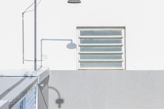 Área comum de apartamento à venda com 4 quartos, 445m² em Pompeia, São Paulo