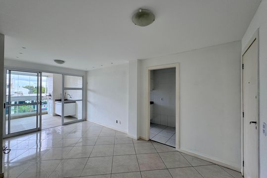 Apartamento à venda com 3 quartos, 77m² em Recreio dos Bandeirantes, Rio de Janeiro