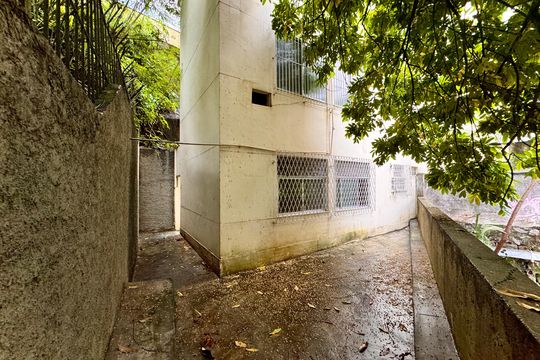 Apartamento à venda com 2 quartos, 80m² em Jardim Botânico, Rio de Janeiro