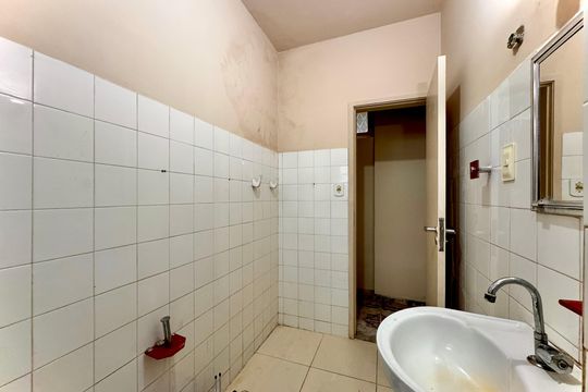 Apartamento à venda com 2 quartos, 80m² em Jardim Botânico, Rio de Janeiro